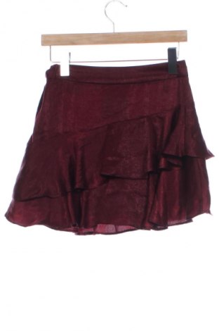 Hosenrock Seven Sisters, Größe XS, Farbe Rot, Preis 18,47 €