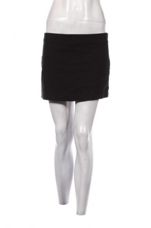 Fustă-pantalon Stradivarius, Mărime L, Culoare Negru, Preț 65,99 Lei