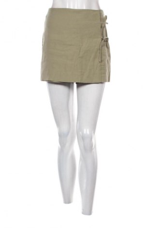 Hosenrock Stradivarius, Größe S, Farbe Grün, Preis € 9,72