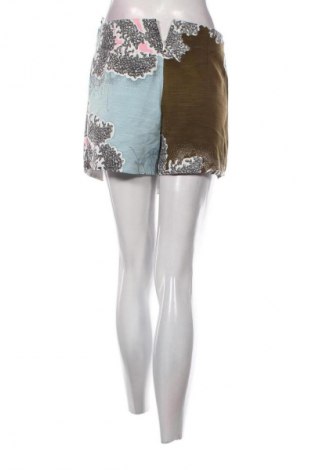 Nadrágszoknya Topshop, Méret M, Szín Sokszínű, Ár 12 436 Ft