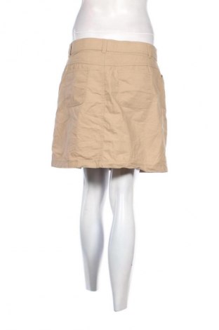 Fustă-pantalon White Stag, Mărime M, Culoare Maro, Preț 50,00 Lei