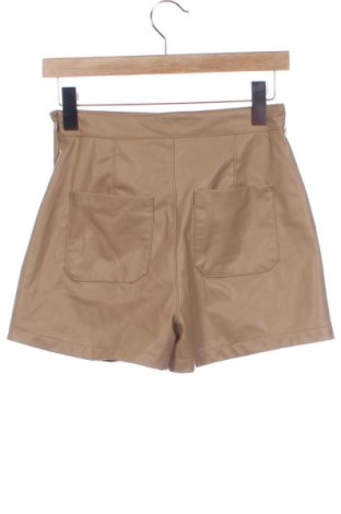 Sukně- kalhoty  Zara, Velikost XS, Barva Hnědá, Cena  269,00 Kč