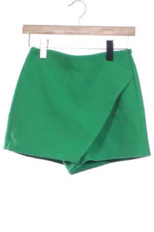 Hosenrock Zara, Größe XS, Farbe Grün, Preis € 10,00