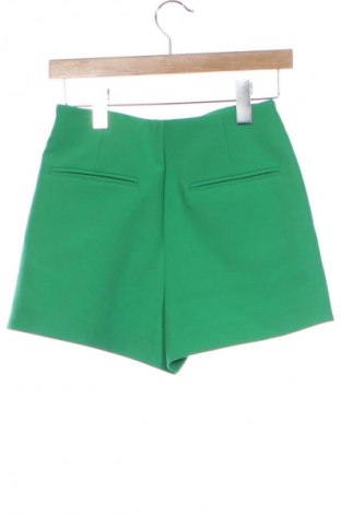 Hosenrock Zara, Größe XS, Farbe Grün, Preis € 10,00