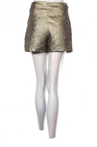 Hosenrock Zara, Größe S, Farbe Golden, Preis 11,99 €