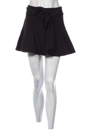 Fustă-pantalon Zara, Mărime S, Culoare Negru, Preț 99,71 Lei