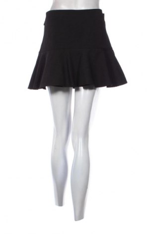 Fustă-pantalon Zara, Mărime S, Culoare Negru, Preț 99,71 Lei