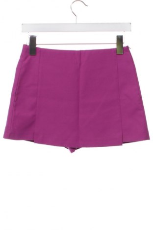 Sukňa- nohavice  Zara, Veľkosť XS, Farba Fialová, Cena  15,86 €