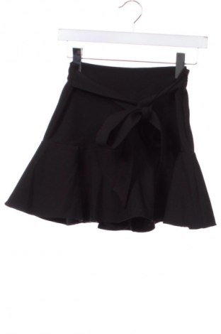 Sukňa- nohavice  Zara, Veľkosť XS, Farba Čierna, Cena  10,95 €