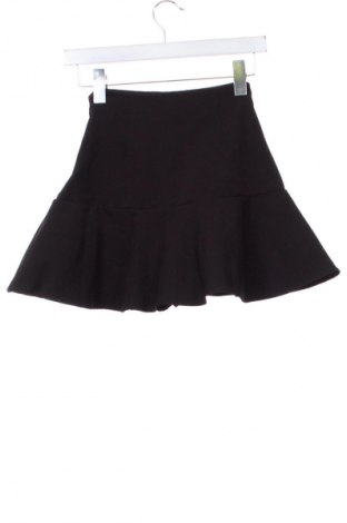Sukňa- nohavice  Zara, Veľkosť XS, Farba Čierna, Cena  10,95 €