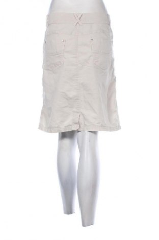 Szoknya 2-biz, Méret XL, Szín Ekrü
, Ár 3 800 Ft