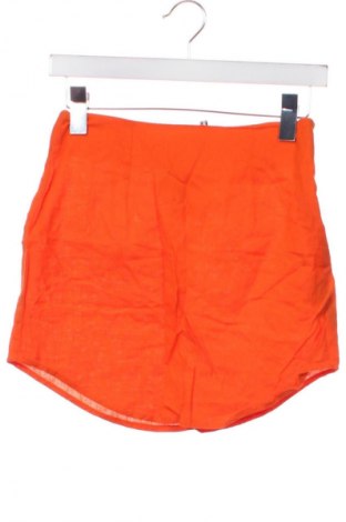 Rock ASOS, Größe S, Farbe Orange, Preis € 20,97