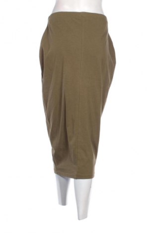 Rock ASOS, Größe XXL, Farbe Grün, Preis 20,97 €