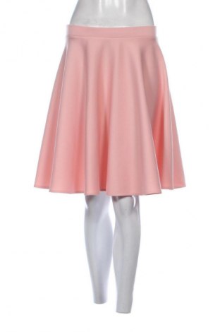 Rock ASOS, Größe M, Farbe Rosa, Preis 20,99 €