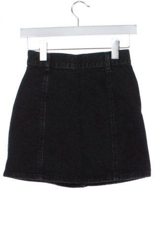 Fustă ASOS, Mărime XS, Culoare Negru, Preț 41,21 Lei