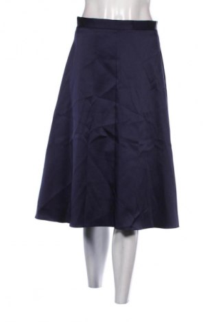 Rock ASOS, Größe S, Farbe Blau, Preis 20,99 €