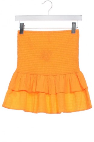 Φούστα ASYOU, Μέγεθος XS, Χρώμα Πορτοκαλί, Τιμή 20,99 €