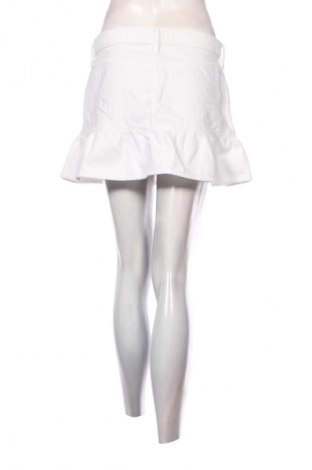 Φούστα Abercrombie & Fitch, Μέγεθος M, Χρώμα Λευκό, Τιμή 59,99 €
