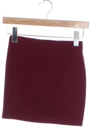 Spódnica Alcott, Rozmiar XS, Kolor Czerwony, Cena 43,68 zł