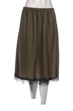 Szoknya Amisu, Méret M, Szín Zöld, Ár 3 876 Ft