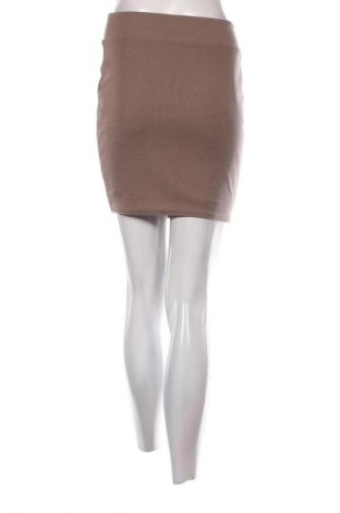 Rock Amisu, Größe S, Farbe Beige, Preis 9,74 €