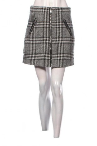 Fustă Amisu, Mărime M, Culoare Multicolor, Preț 37,99 Lei