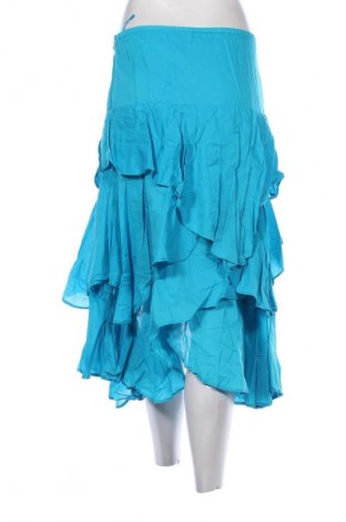 Пола Anel, Размер M, Цвят Син, Цена 19,99 лв.