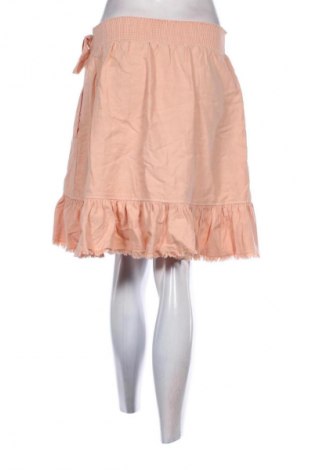 Fustă Anthropologie, Mărime M, Culoare Roz, Preț 215,79 Lei