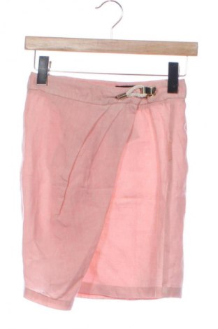 Sukňa Armani Jeans, Veľkosť XS, Farba Ružová, Cena  62,98 €