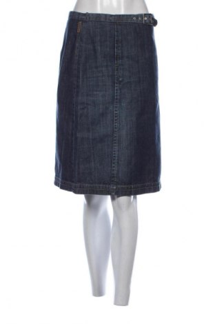 Szoknya Armani Jeans, Méret L, Szín Kék, Ár 24 633 Ft