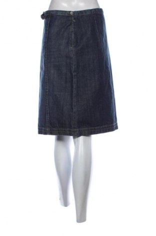 Szoknya Armani Jeans, Méret L, Szín Kék, Ár 24 633 Ft