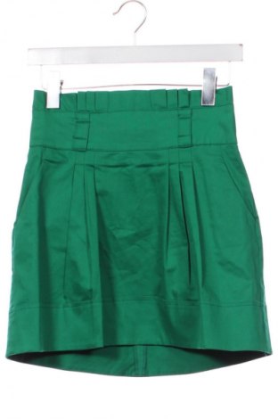 Sukňa Atmosphere, Veľkosť XS, Farba Zelená, Cena  9,72 €