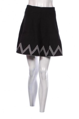 Fustă Atmosphere, Mărime XL, Culoare Negru, Preț 50,00 Lei