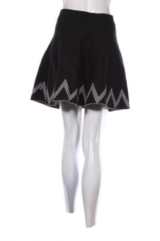 Fustă Atmosphere, Mărime XL, Culoare Negru, Preț 50,00 Lei