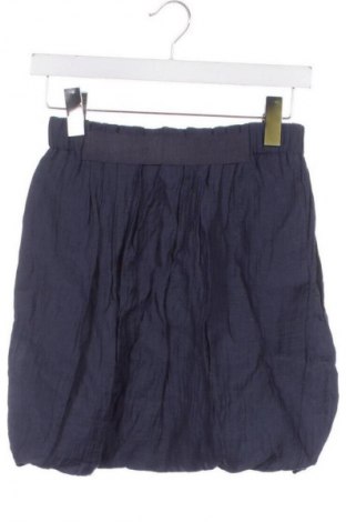 Spódnica BCBG Max Azria, Rozmiar XS, Kolor Niebieski, Cena 188,51 zł