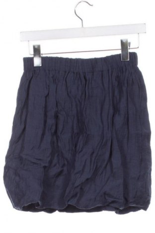 Spódnica BCBG Max Azria, Rozmiar XS, Kolor Niebieski, Cena 188,51 zł