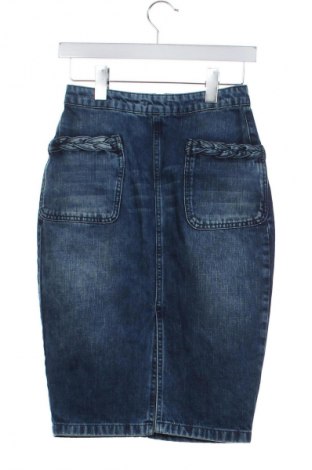Fustă BSB, Mărime XS, Culoare Albastru, Preț 107,89 Lei