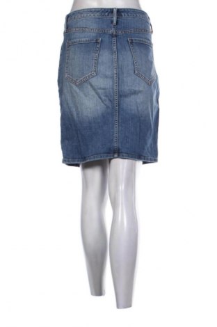 Rock Banana Republic, Größe M, Farbe Blau, Preis 28,13 €