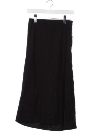 Szoknya Bella Dahl, Méret XS, Szín Fekete, Ár 38 019 Ft