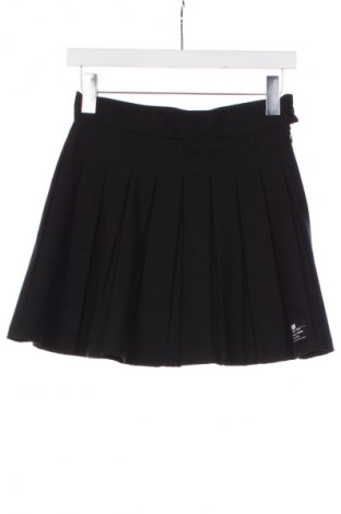 Szoknya Bershka, Méret XS, Szín Fekete, Ár 3 800 Ft