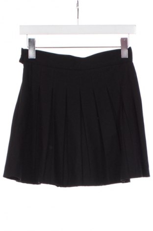 Szoknya Bershka, Méret XS, Szín Fekete, Ár 3 800 Ft