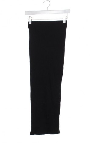 Sukňa Bershka, Veľkosť XS, Farba Čierna, Cena  14,83 €