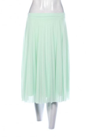 Rock Bershka, Größe M, Farbe Grün, Preis € 11,76