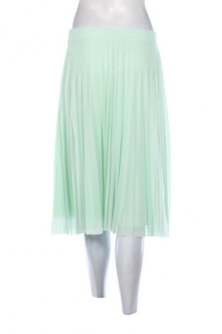 Rock Bershka, Größe M, Farbe Grün, Preis € 11,76