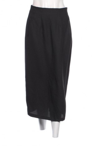 Szoknya Bershka, Méret M, Szín Fekete, Ár 4 692 Ft