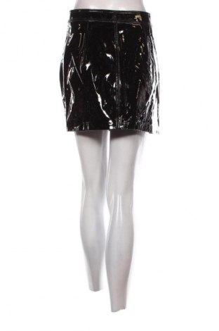 Φούστα Bershka, Μέγεθος M, Χρώμα Μαύρο, Τιμή 15,86 €