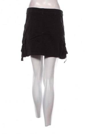 Rock Bershka, Größe M, Farbe Schwarz, Preis € 9,72