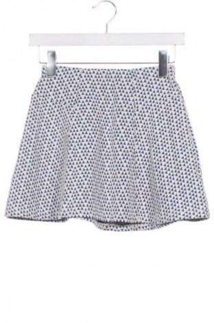 Fustă Bershka, Mărime XS, Culoare Multicolor, Preț 50,37 Lei