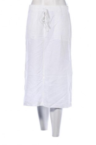 Φούστα Biaggini, Μέγεθος M, Χρώμα Λευκό, Τιμή 11,79 €