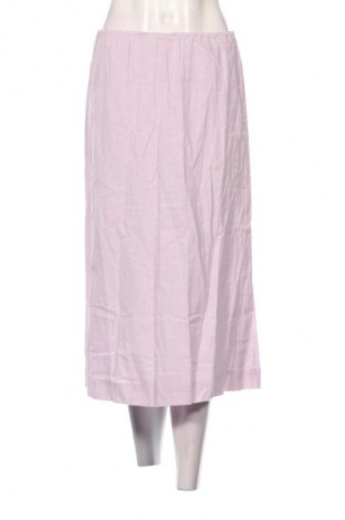 Fustă Billabong, Mărime M, Culoare Mov, Preț 258,99 Lei